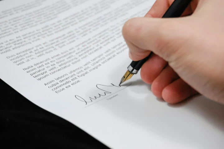 Inheritance Law