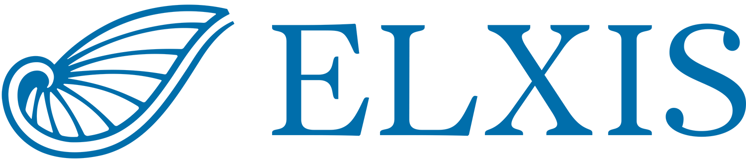 Elxis logo